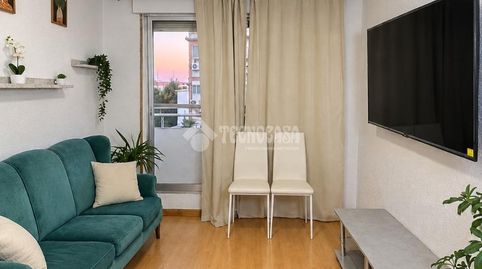 Foto 3 de Piso en venta en San Cristóbal, Madrid Capital