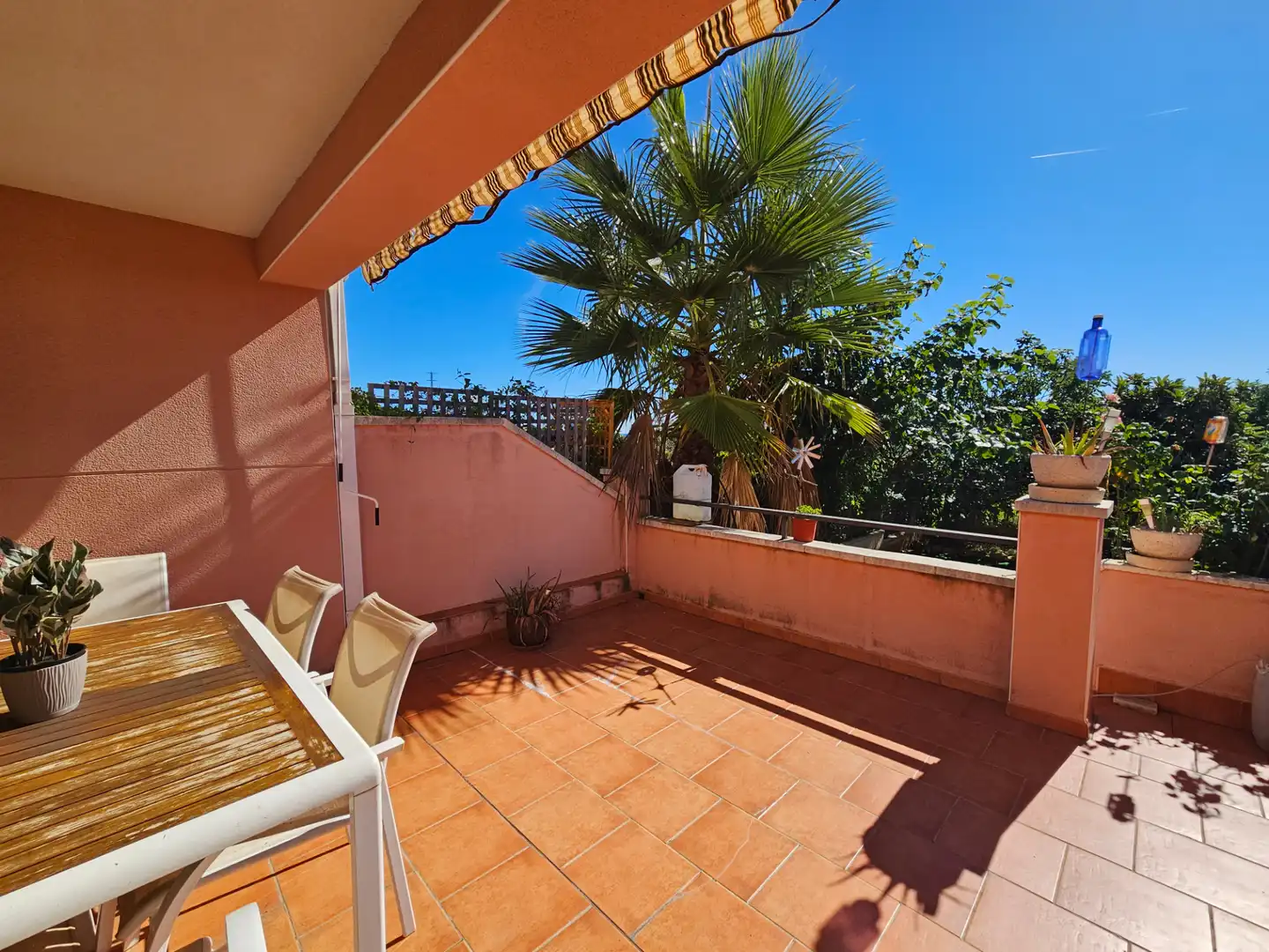 Adosado con jardín en venta en Carrer del Pintor Fortuny, imagen 27