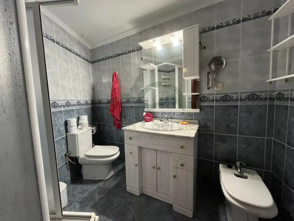 Baño de Casa o chalet en venta en Ronda
