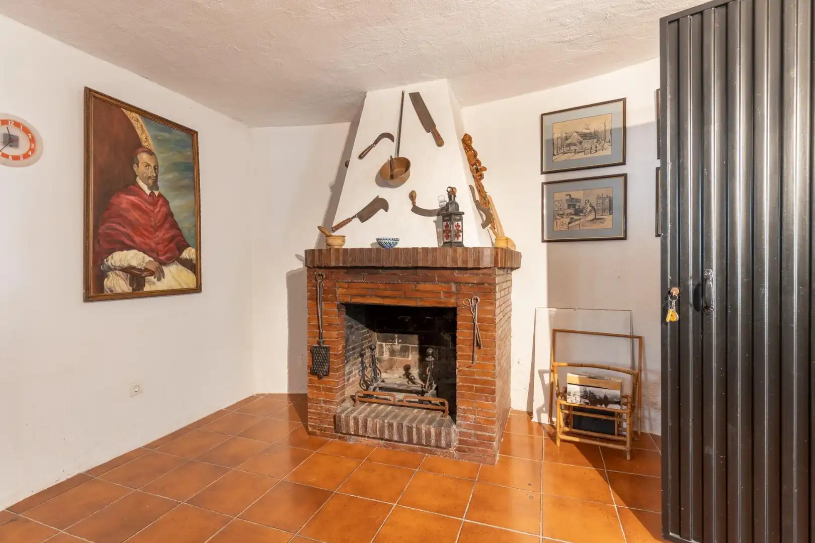 Detached house with pool for sale in Los Tablones - La Garnatilla, imagen 80