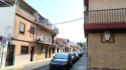 Foto 4 de Piso en venta en San Juan de Aznalfarache, La Pañoleta, Camas