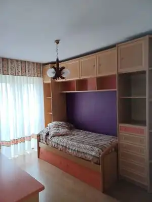 Habitación de Casa o chalet en venta en Renedo de Esgueva con Jardín privado