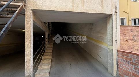 Foto 2 de Garaje en venta en Vallcarca i els Penitents, Barcelona Capital
