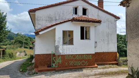 Foto 3 de Casa adosada en venta en Calle Piloña, Montecerrao, Asturias