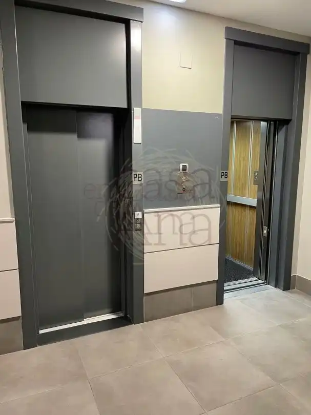 Office for rent in Bilbao 