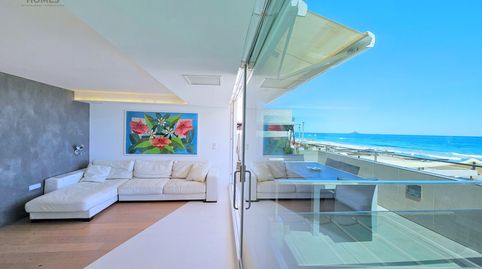 Foto 2 von Wohnung zum Verkauf in La Manga del Mar Menor - Ed Babilonia-manga, Entremares, La Manga del Mar Menor