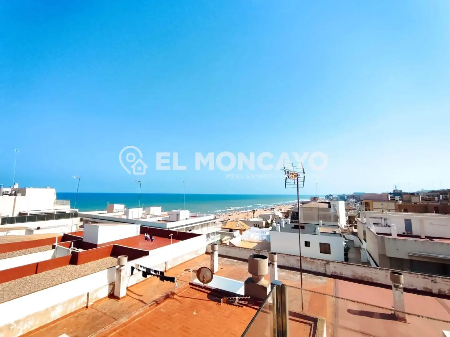Apartment with lift for sale in Calle BLASCO IBAÑEZ, imagen 23