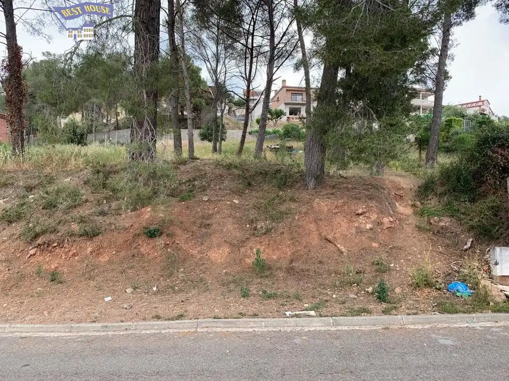 Terreno residencial en venta en Sentmenat, imagen 5