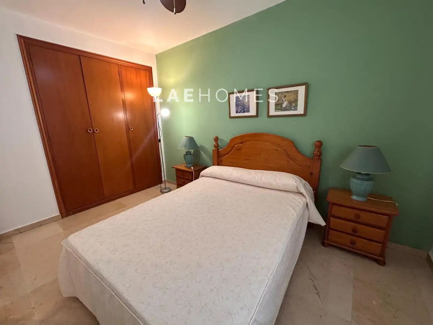 Appartement avec ascenseur à louer à Calle EUSEBIO SEMPERE, imagen 27
