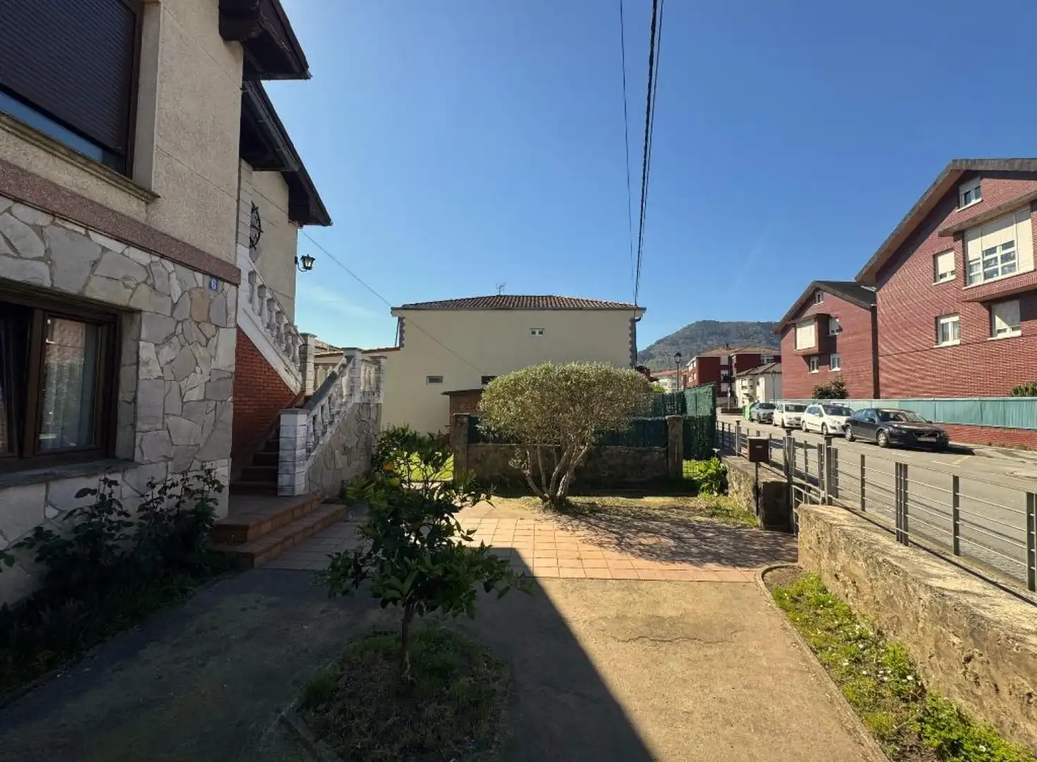 Haus mit Garten zum Verkauf in Los Corrales de Buelna - Calle de la Hoya 6, imagen 33