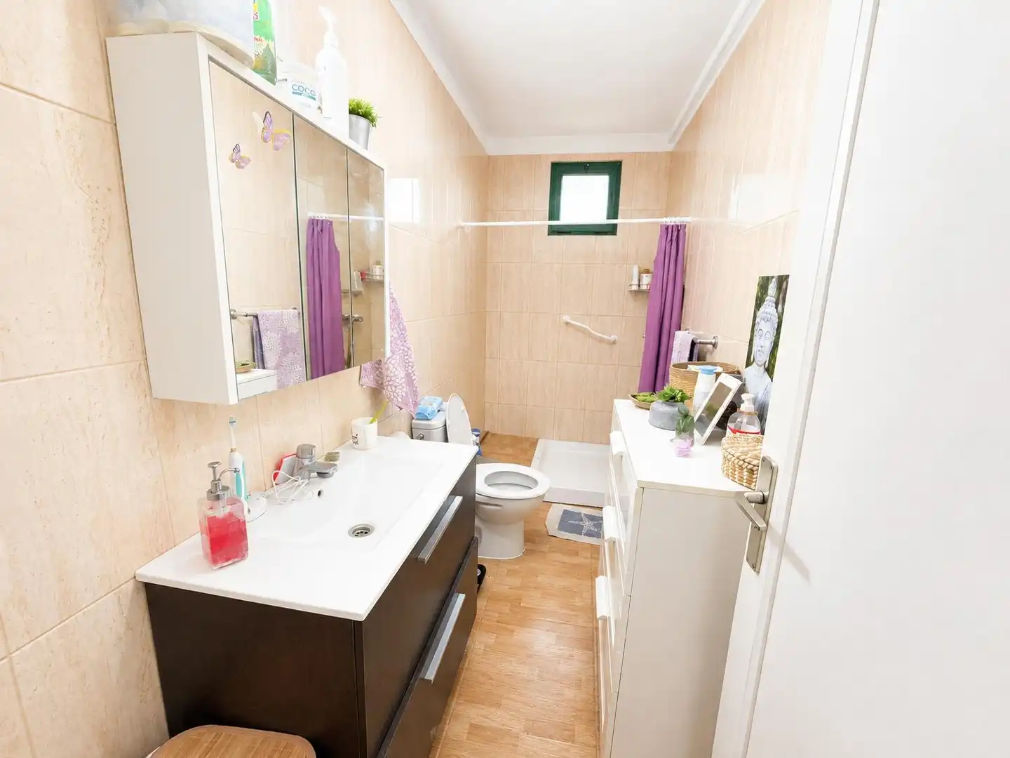Baño de Casa o chalet en venta en Los Realejos