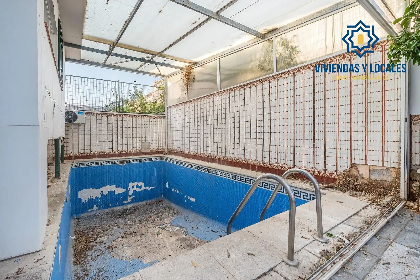 Casa o chalet en venta en Avda. Federico Garcia Lorca - Nueva Estación Autobuses