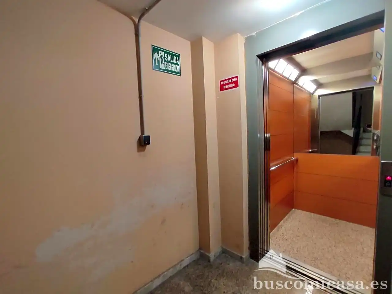 Aparcament en venda a Pérez Galdós, imagen 2