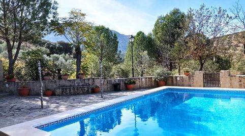 Photo 3 of Country homes for sale in Valle de Abdalajís, Málaga