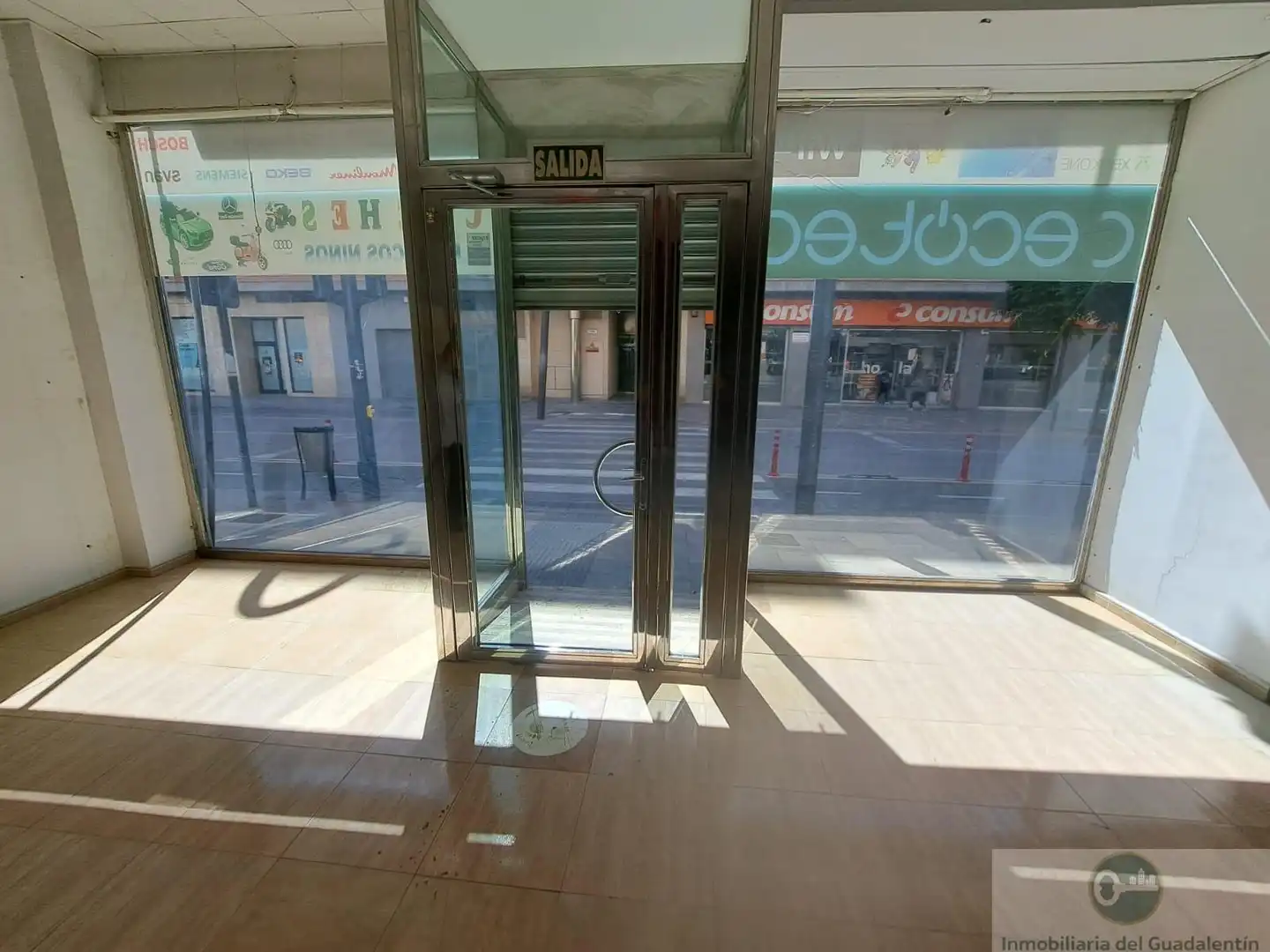 Gewerbefläche zur Miete in Lorca Ciudad, imagen 2