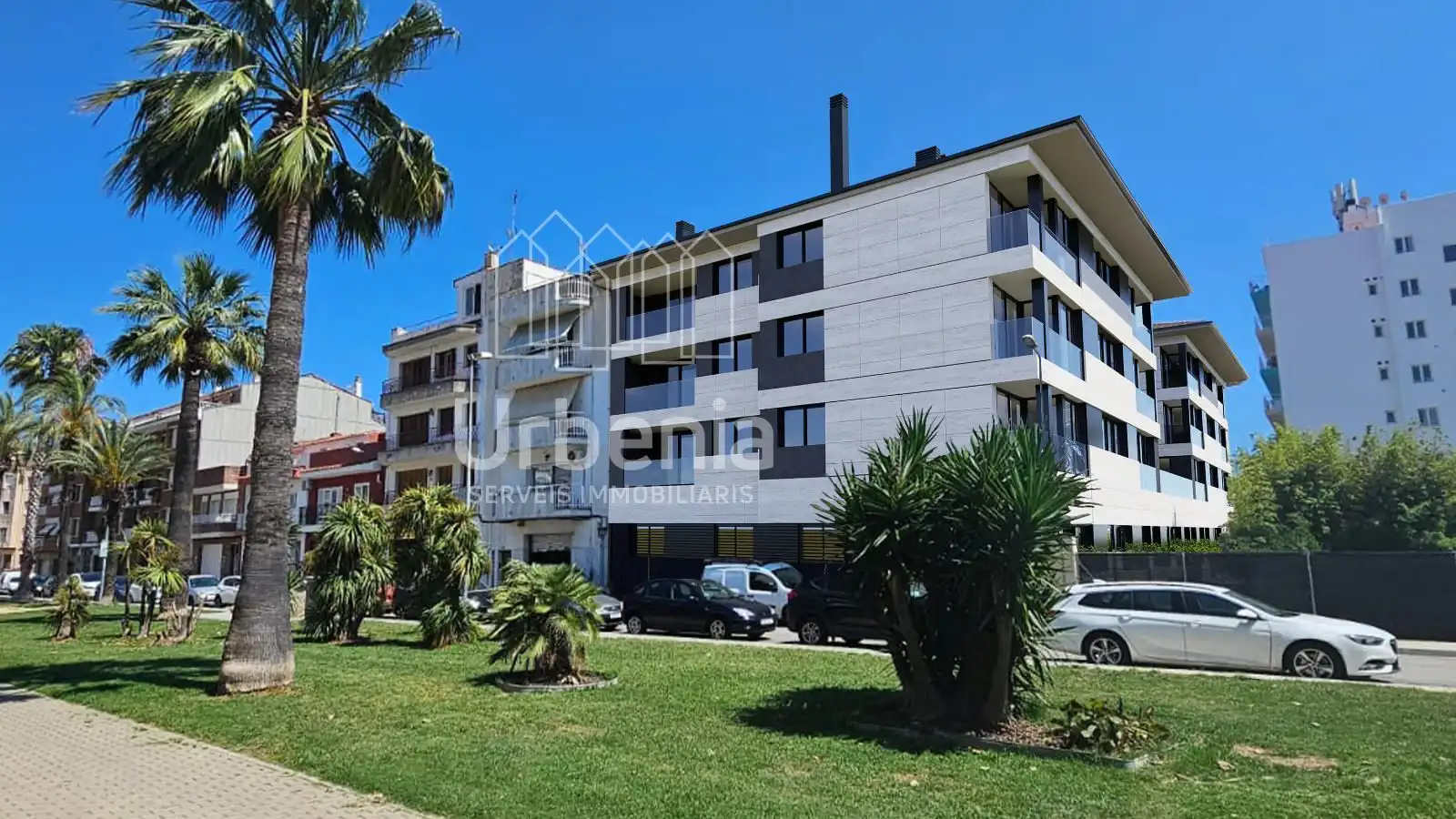 Flat with lift for sale in Centre, imagen 2