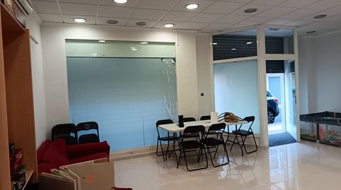 Foto 4 von Geschaftsraum zur Miete in Carrer de Sagasta, Hospital - Plaza del Real, Castellón de la Plana / Castelló de la Plana