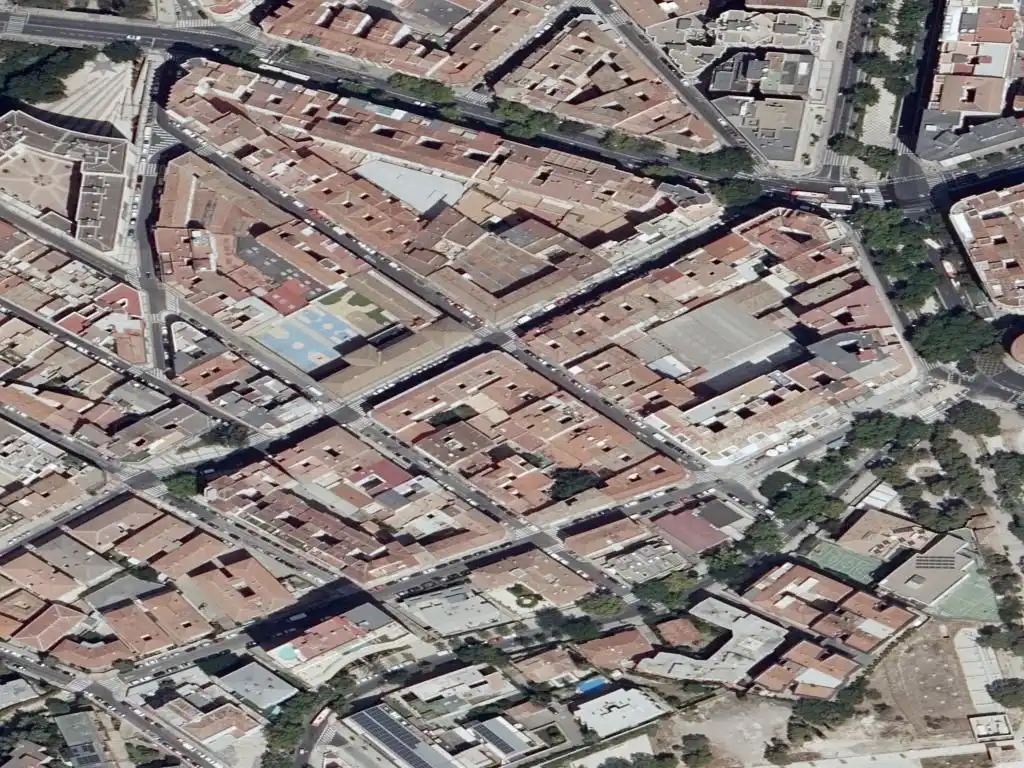 Appartement à vendre à calle La Luz, imagen 2