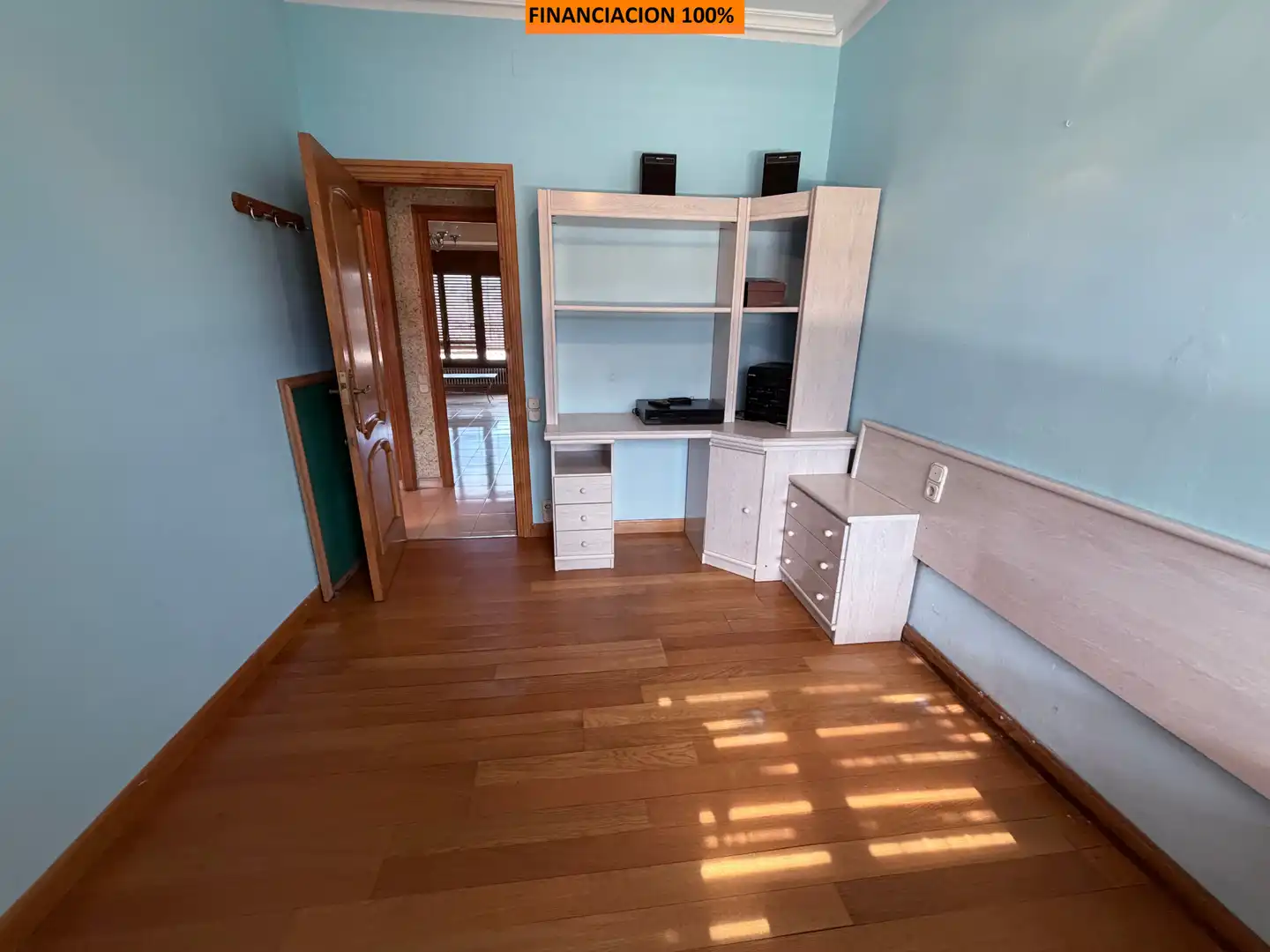 Habitación de Casa o chalet en venta en Ateca con Terraza, Amueblado y Horno