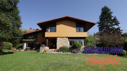 Foto 2 de Casa o xalet en venda a Barrika, Bizkaia