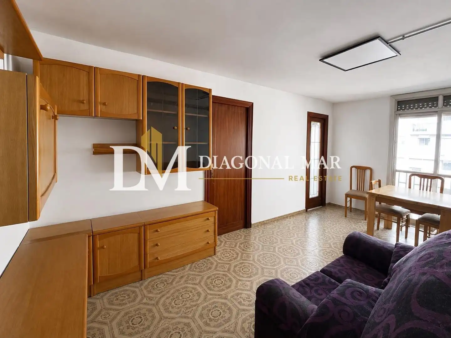 Wohnung mit Terrasse zum Verkauf in Carrer LLULL, imagen 2