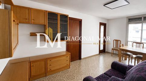 Foto 2 de Piso en venta en Carrer Llull, El Besós i el Maresme, Barcelona Capital