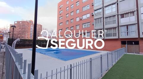 Foto 2 de Pis de lloguer a De la Silvina, San Fermín,  Madrid Capital