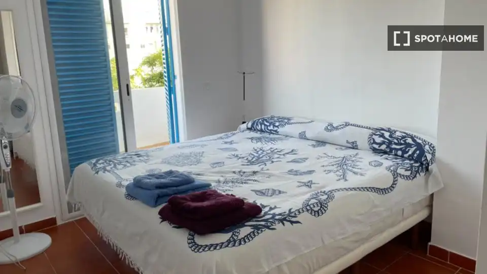 Habitació a La Antilla