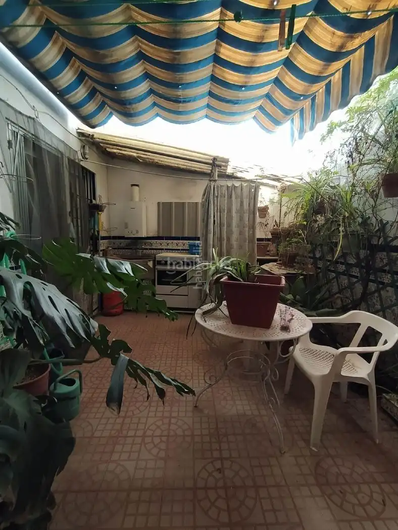 Adossat en venda a Calle Risquillo Bajo 39, imagen 10