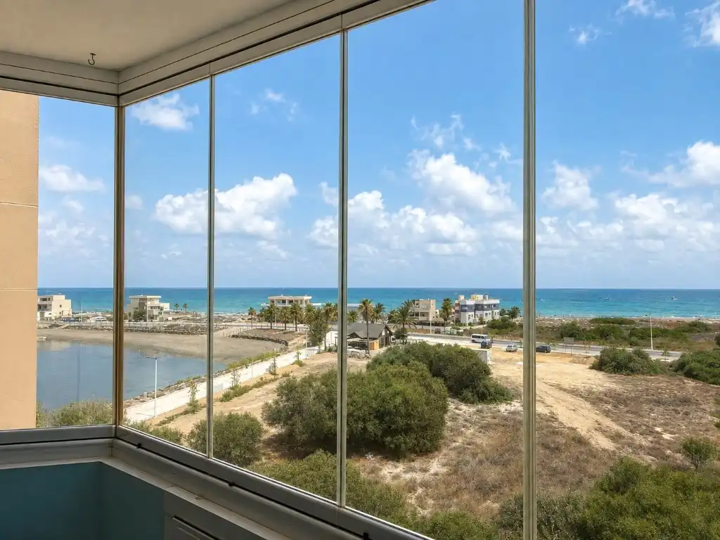 Apartament amb piscina en venda a Calle Poligono G - Manga, imagen 2