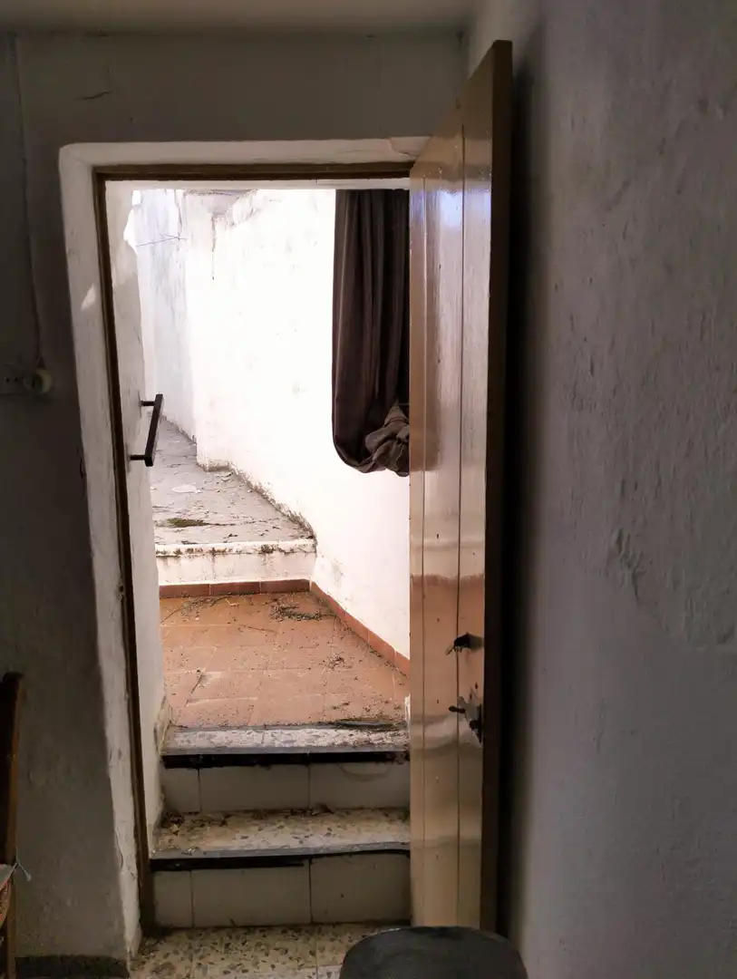 Casa o xalet en venda en Montemayor