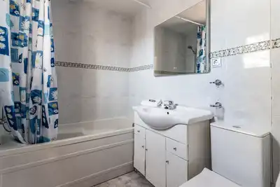Mini appartamento con ascensore in vendita a Centro ciudad, imagen 14