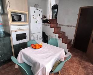 Cuina de Casa o xalet en venda en Manises amb Terrassa i Traster