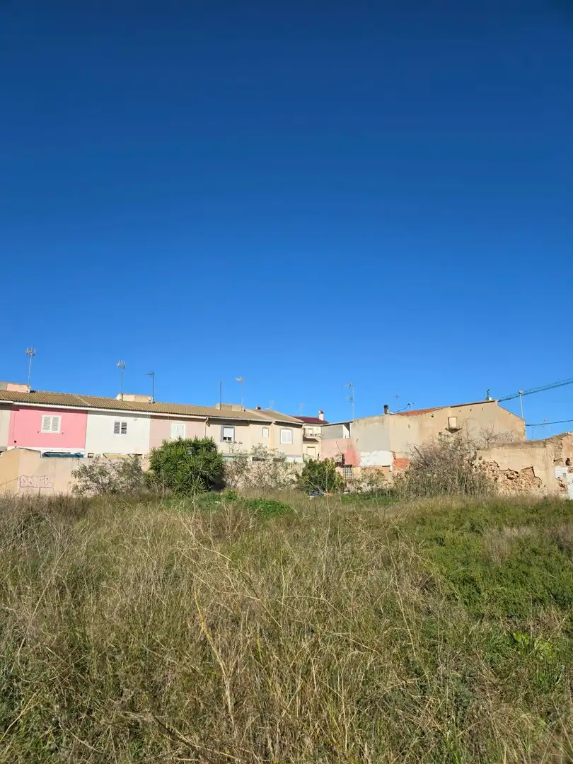 Residential land for sale in Calle de Valladolid 88, imagen 30