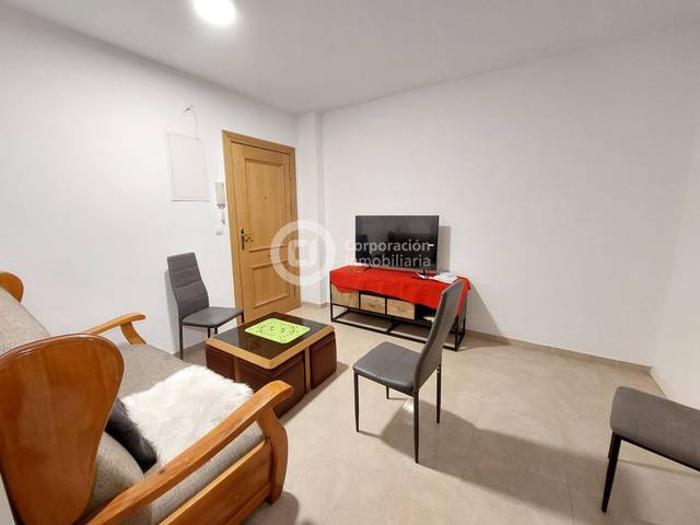 Piso en Venta en San Cristobal - San Diego