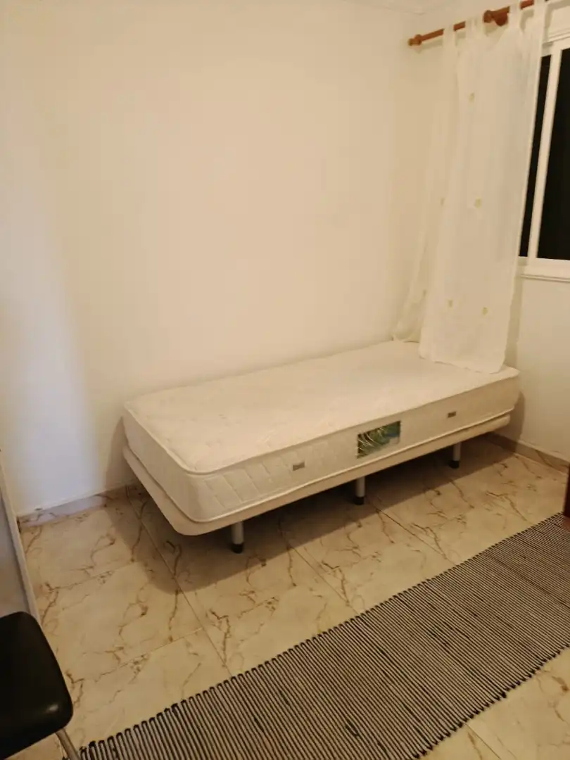 Habitación de Casa o chalet en venta en El Sauzal con Jardín privado, Terraza y Trastero