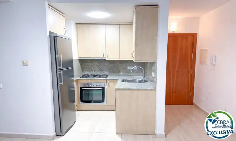 Appartement compact avec ascenseur à vendre à Carrer la Pau, imagen 9
