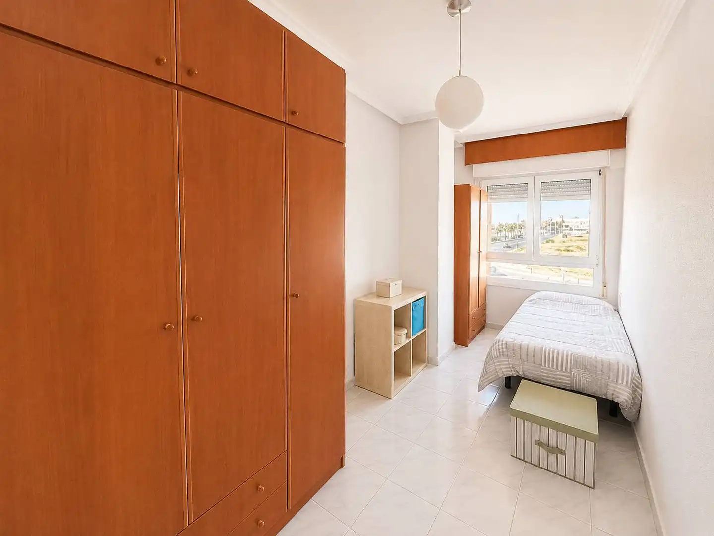 Apartament amb ascensor en venda a Playa del Acequión, Náufragos y Rocío del Mar, imagen 8