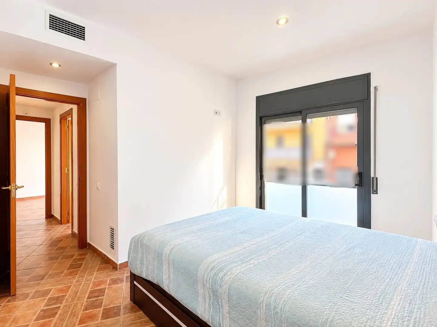 Habitación de Piso en venta en Les Franqueses del Vallès con Calefacción y Terraza