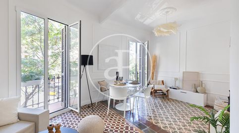 Foto 2 von Wohnung zum Verkauf in Carrer de Provença, Dreta de l'Eixample, Barcelona Capital