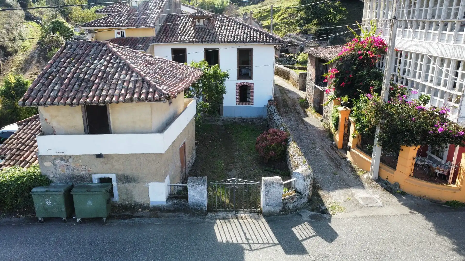 Casa con giardino in vendita a rales, imagen 4