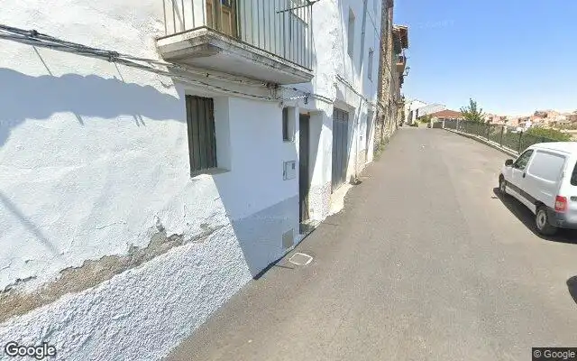 Exterior view of Houses for sale in Villafranca del Cid / Vilafranca
