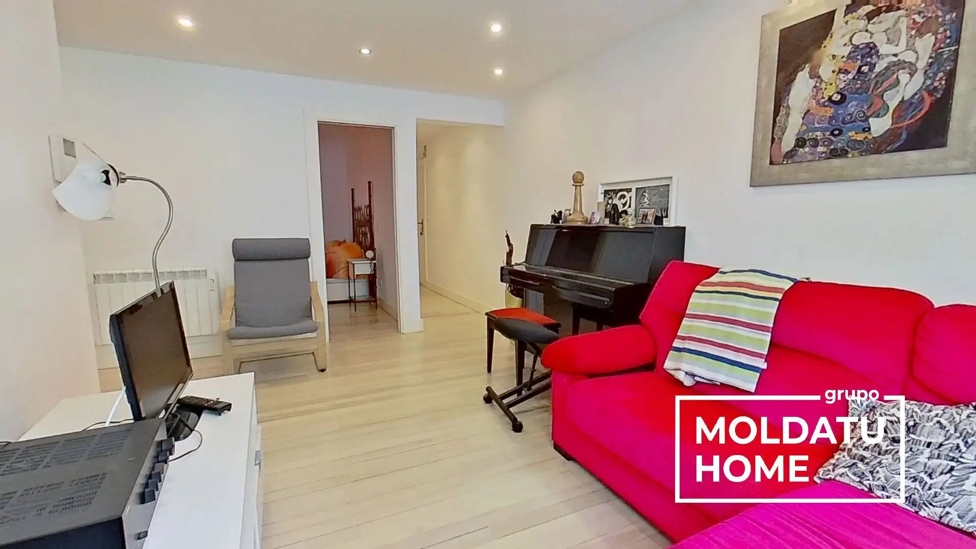 Appartement avec ascenseur à vendre à Centro - Albiz - Markonzaga