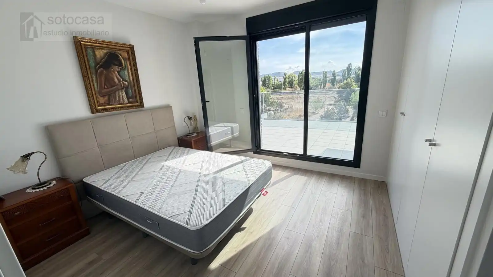 Habitación de Piso en venta en Hospital Nuevo