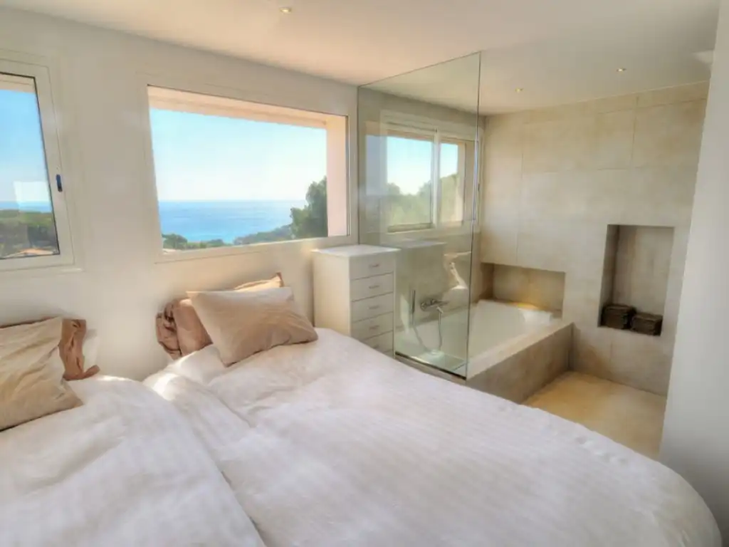 Casa amb piscina en venda a Torre Valentina - Mas Vilar de La Mutxada - Treumal, imagen 17