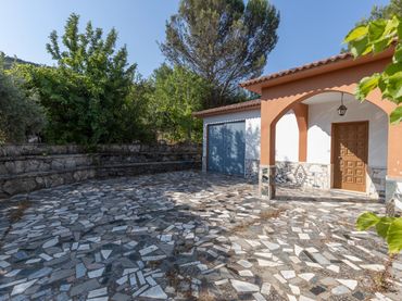 Terreny rústic en venda a Lugar Lugar del Cortijo Aguadero