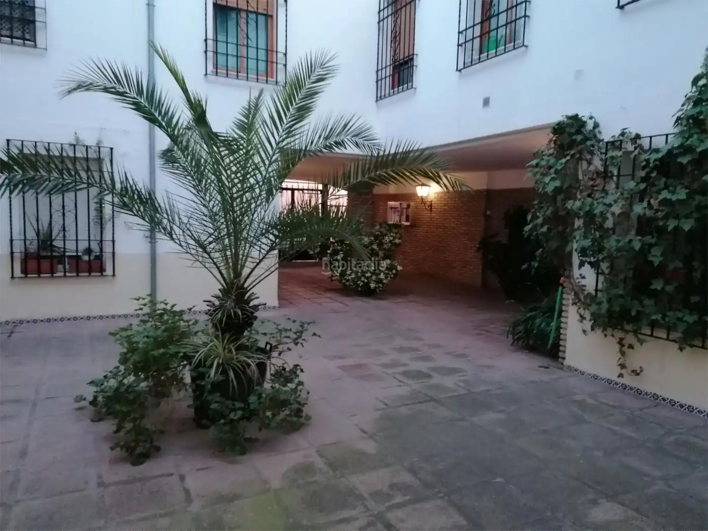 Apartament en venda a Paseo de la Victoria S/N