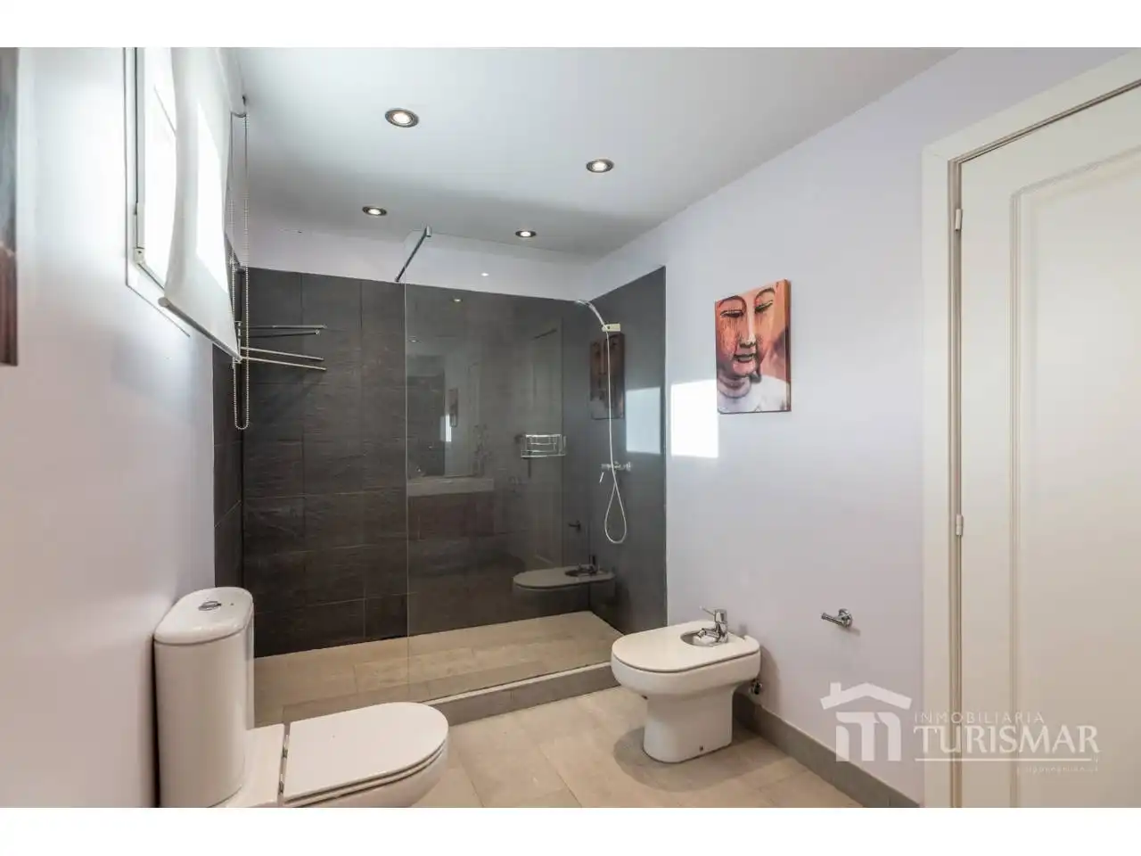 Penthouse mit Pool zum Verkauf in Paseo De La Cruz 1, imagen 24