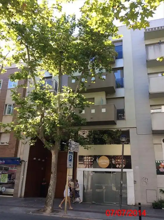 Pis en venda a Av Jaume Balmes
