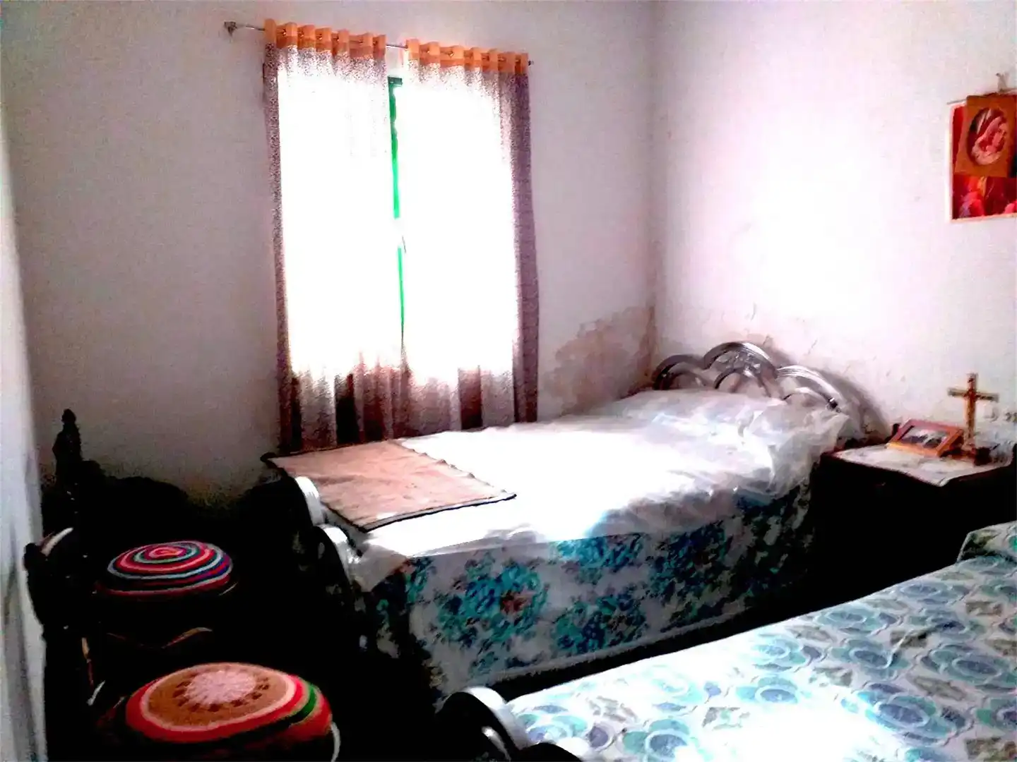 Habitación de Terreno en venta en Cantalojas